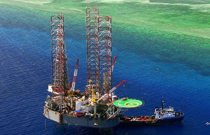 Proyek Terbesar Didominasi Gas